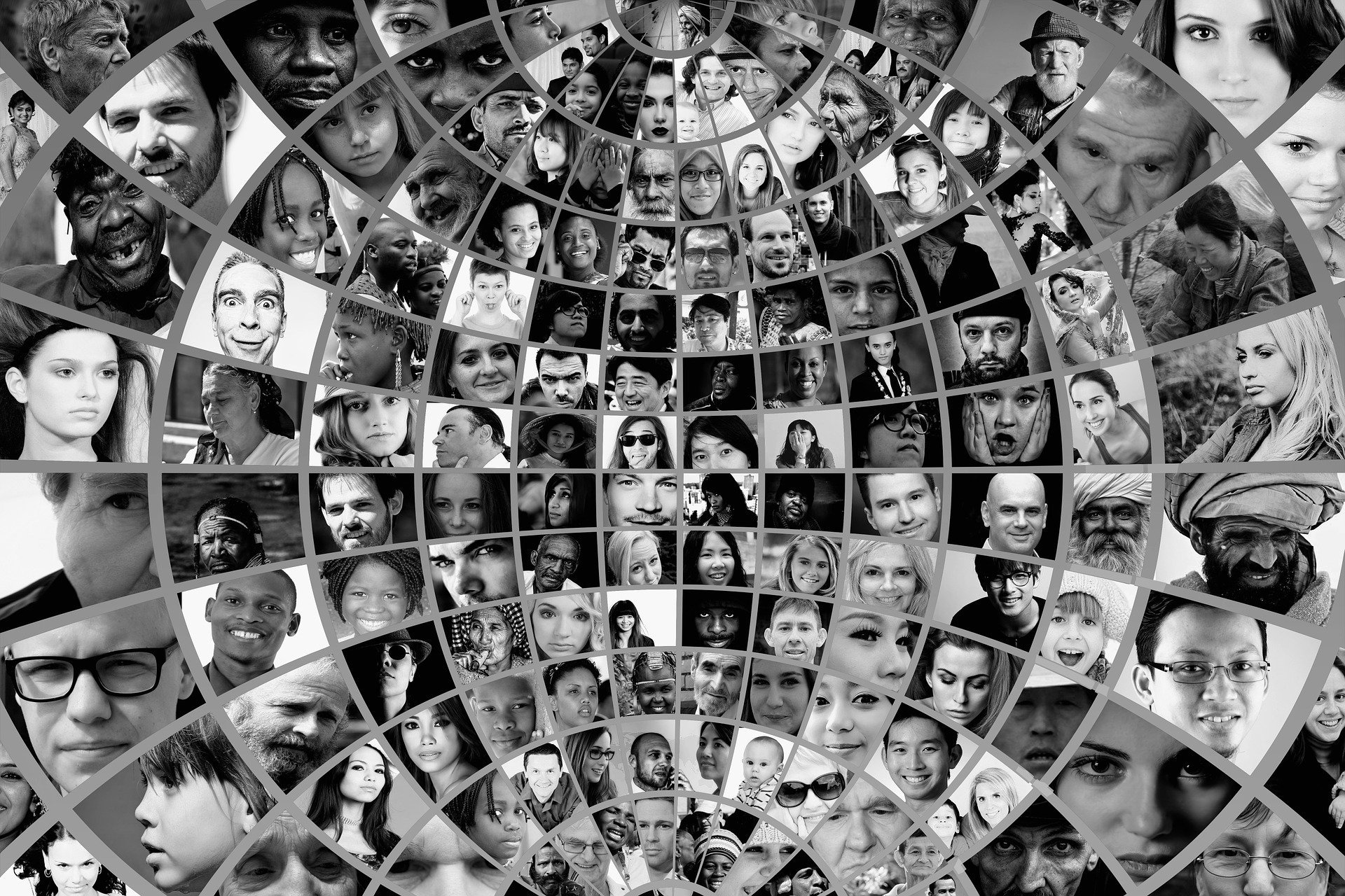 Image pour illustrer la personnalisation du marketing