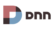 logo dnn cms refonte site internet