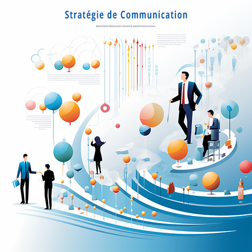 stratégie de communication