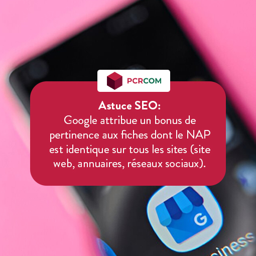 tableau de bord Google Analytics