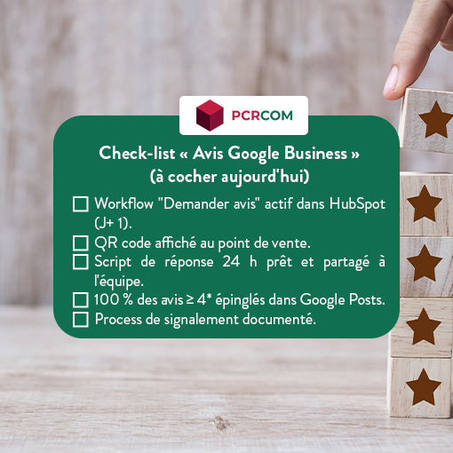 tableau de bord Google Analytics