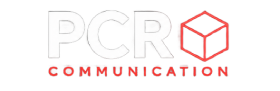 logo PCR Communication